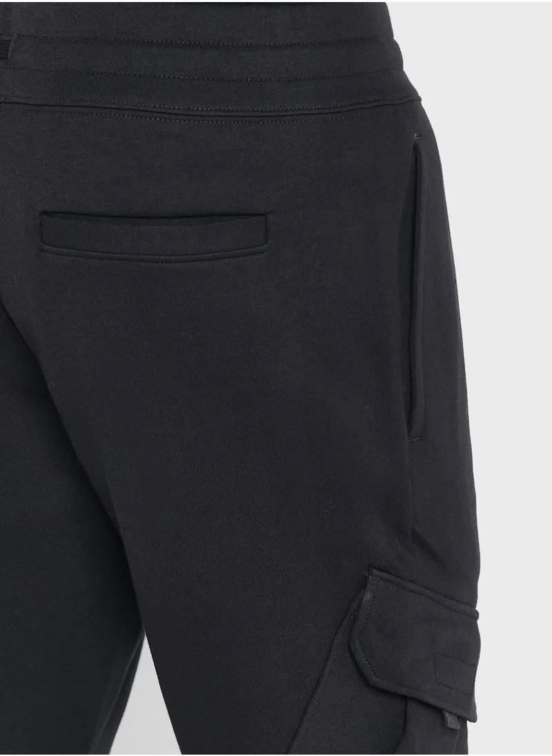 GUESS Essential Sweatpants