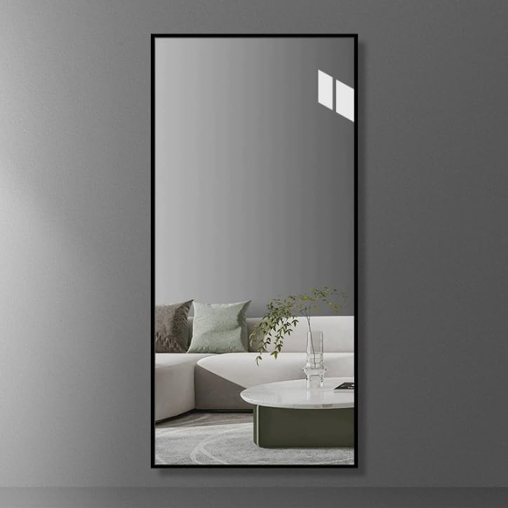 SICCOMA Black Mirror Border Peel and Stick Molding Trim Flexible Self Adhesive Wall Trim Decorative Mirror Trim for Border, TV, Wall, Mirror, Door, Backsplash, Wardrobe, Gap Sealing (1/2 in X 16.4 FT, Black) - Image 5