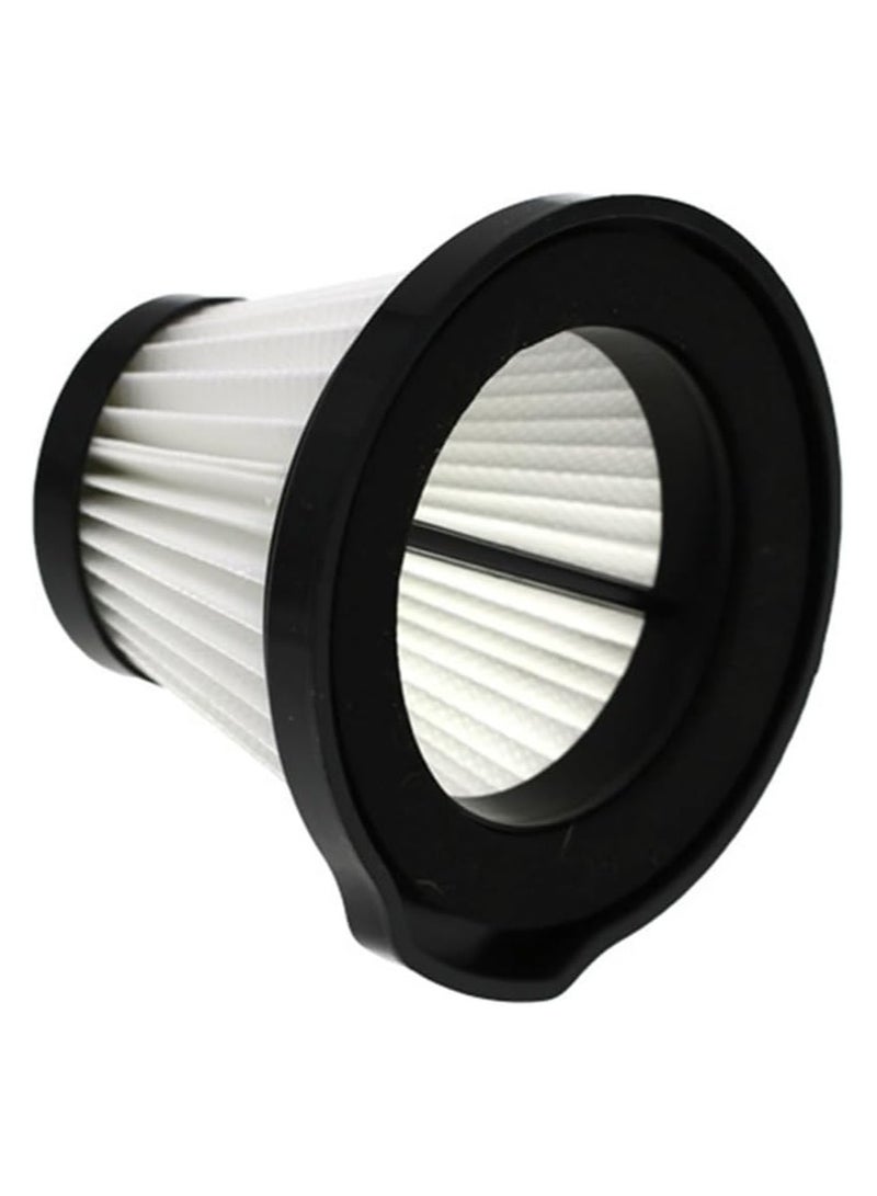 2PCS Vacuum Cleaner Washable Hepa Filter, Compatible for Xiaomi Deerma DX115 DX115S DX115C Cleaner Dust Filters Accessories - Image 3