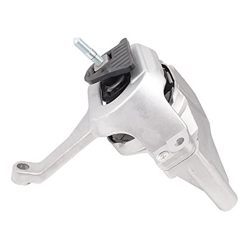 YBDDZH Engine Motor and Transmission Mount Kit Compatible with 2007-2018 Altima 2.5L, Replace OE A4339 A4340 A4350 A4353, 11360-JA000 11220-JA000 11350-JA00A 11210-JA000, Set of 4 - Image 4
