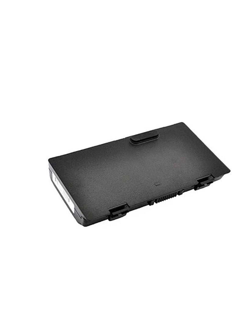 Terabyte A32-T12 A32-X51 A32-XT12 Replacement Laptop Battery for ASUS X51 X51L X51H X51RL X51C X58 X58C X58L X58LE T12 T12E T12C T12ER Series (11.1V 52) 00mAh) - Image 4