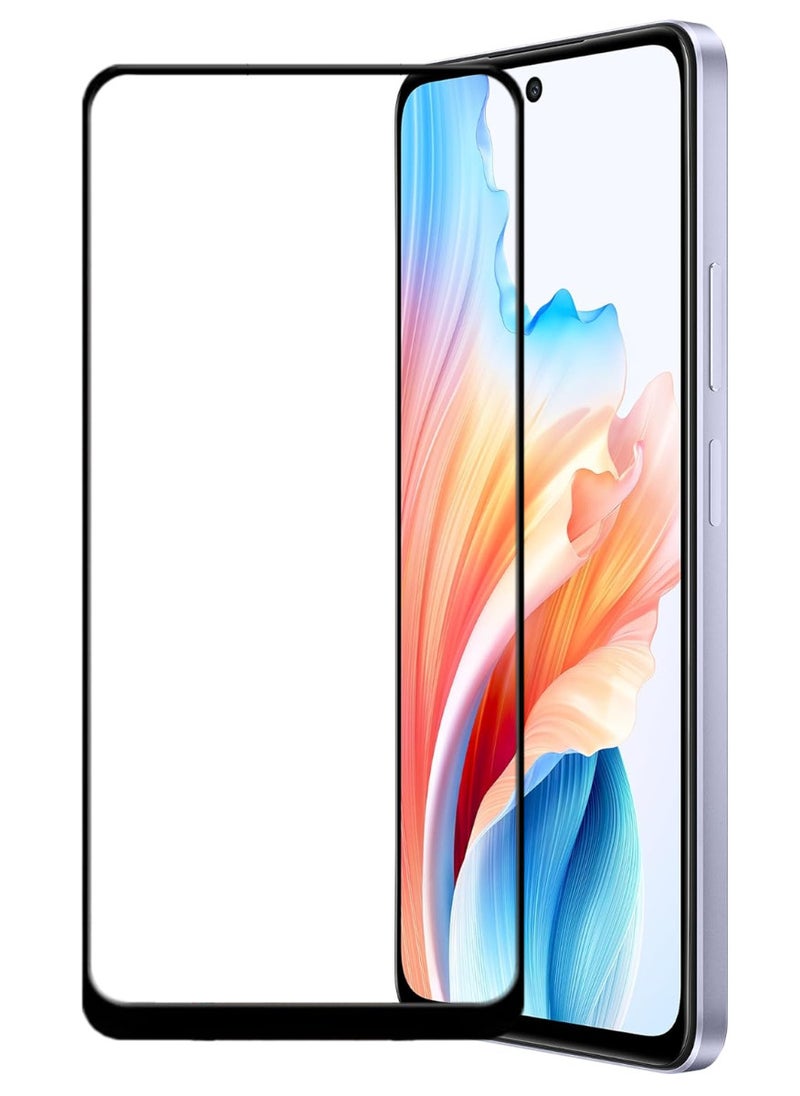 أكاليكس جودة ممتازة، حماية شاشة،  لهاتف اوبو  A79 - Image 1