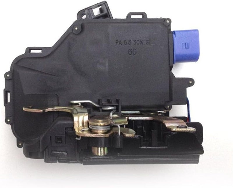 Wivplex Door Lock Actuator for VW and Skoda Models