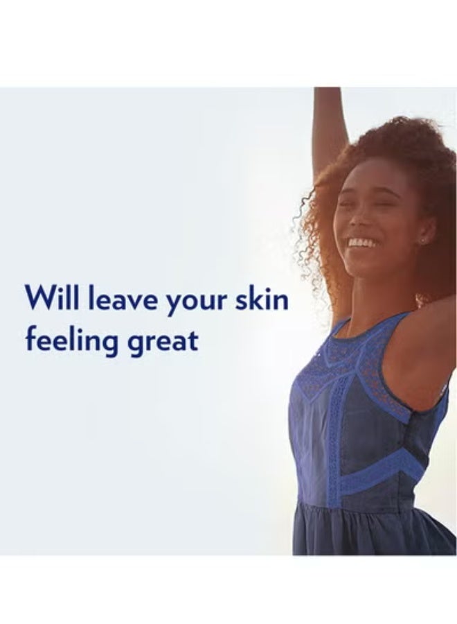 Vaseline Vitamin B3 Body Care Oil Healthy Skin Tone Unifying 200ml - Image 5