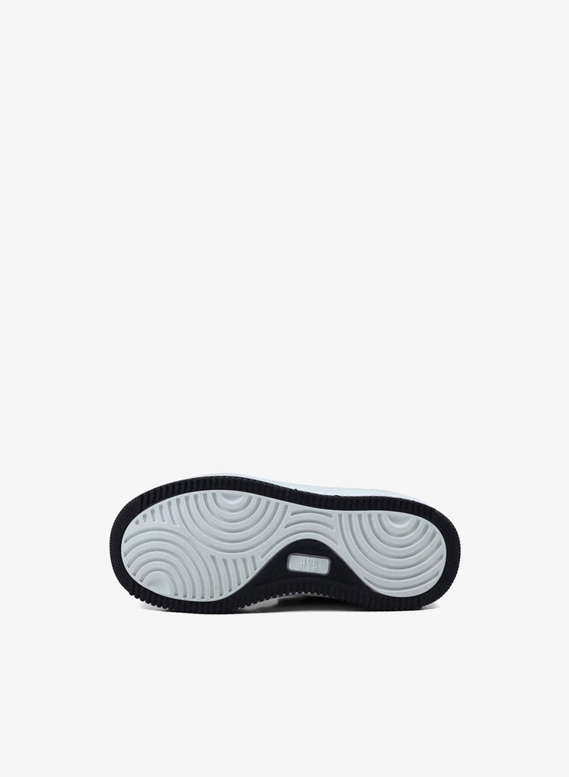 GAP Boys' BOSTON III POP Sneakers with Hook and Loop Closure - GPK5217120008 - Image 5