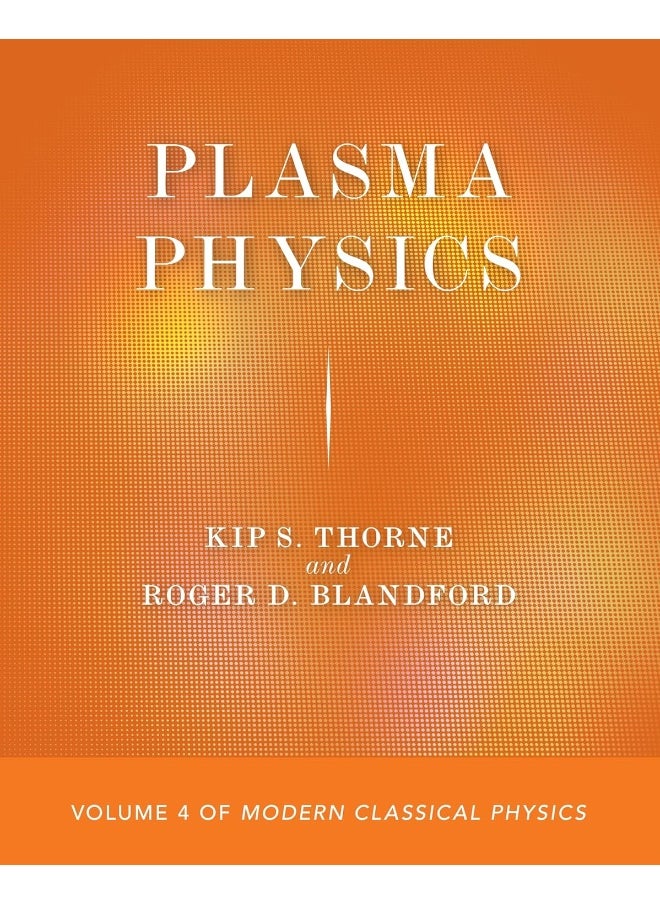 Plasma Physics  - Image 1