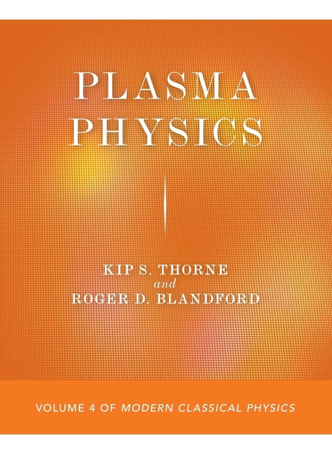 Plasma Physics  - Image 2