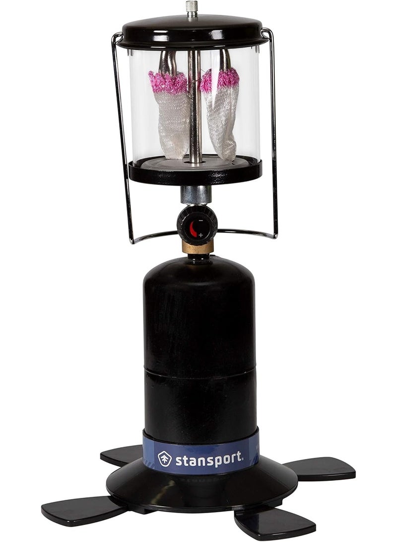 Stansport Stansport Propane Camping Lantern - Image 1