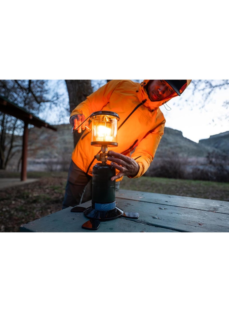 Stansport Stansport Propane Camping Lantern - Image 3