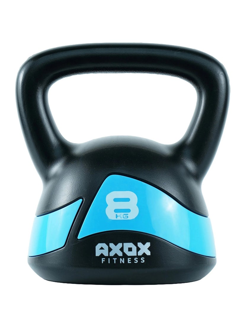 AXOX Fitness Kettlebells 8Kg  - Image 2