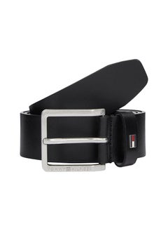 TOMMY HILFIGER Logo Allocated Hole Belt  - Image 1
