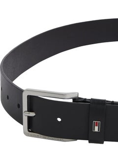 TOMMY HILFIGER Logo Allocated Hole Belt  - Image 2