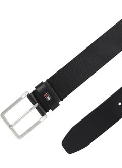TOMMY HILFIGER Logo Allocated Hole Belt  - Image 3