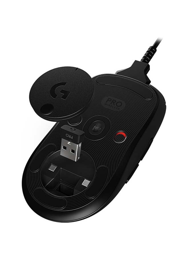 Logitech Pro Wireless Gaming Mouse - Image 4
