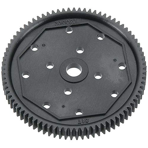 ARRMA Spur Gear 48P 81T, ARAC9300 - Image 4
