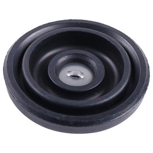 Lesurey Brake Master Cylinder Fluid Reservoir Tank Cap 47230-12040 47230-06010 Compatible with Toyota Compatible with Camry Compatible with Corolla Avalon Compatible with 4Runner Tacoma - Image 3