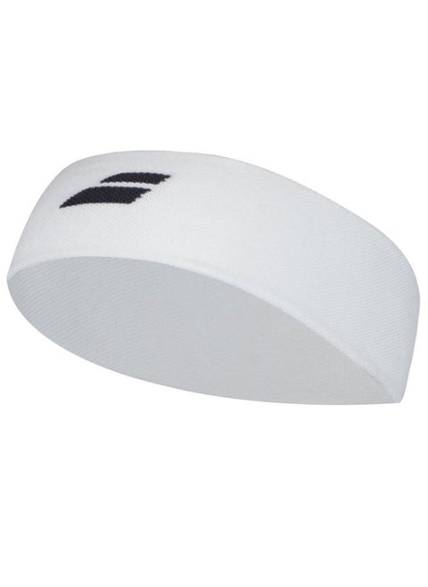 Logo Headband Light And Soft With Excellent Absorbency