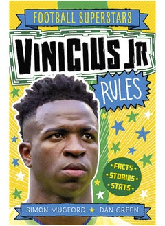 Football Superstars: Vinicius Jr Rules