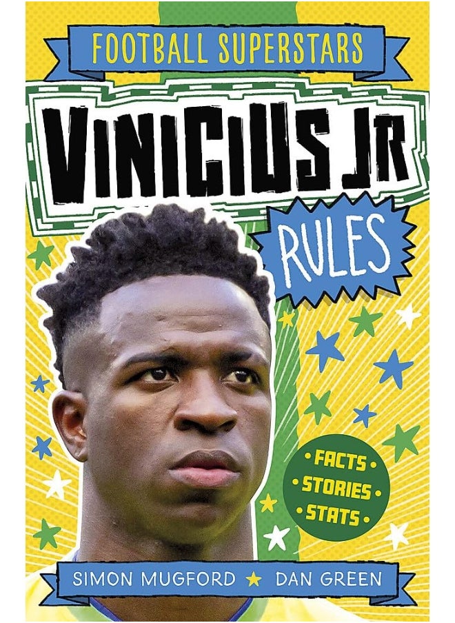 null - Football Superstars: Vinicius Jr Rules - Image 1