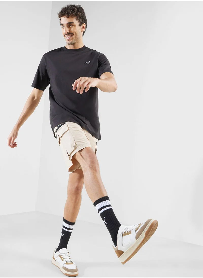 PUMA Classics New Prep Graphic T-Shirt