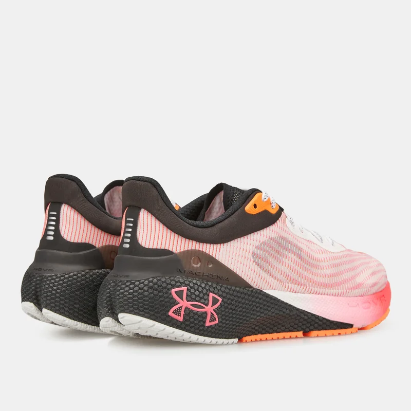 UNDER ARMOUR Women's UA HOVR™ Machina Breeze Running Shoe