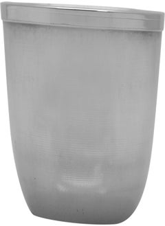 RAJ Raj Stainless Steel Serving Bowls, 12 cm, MV06.5, Curry Bowl, Salad Bowl, Side Bowl, Dessert Bowl  - Image 5