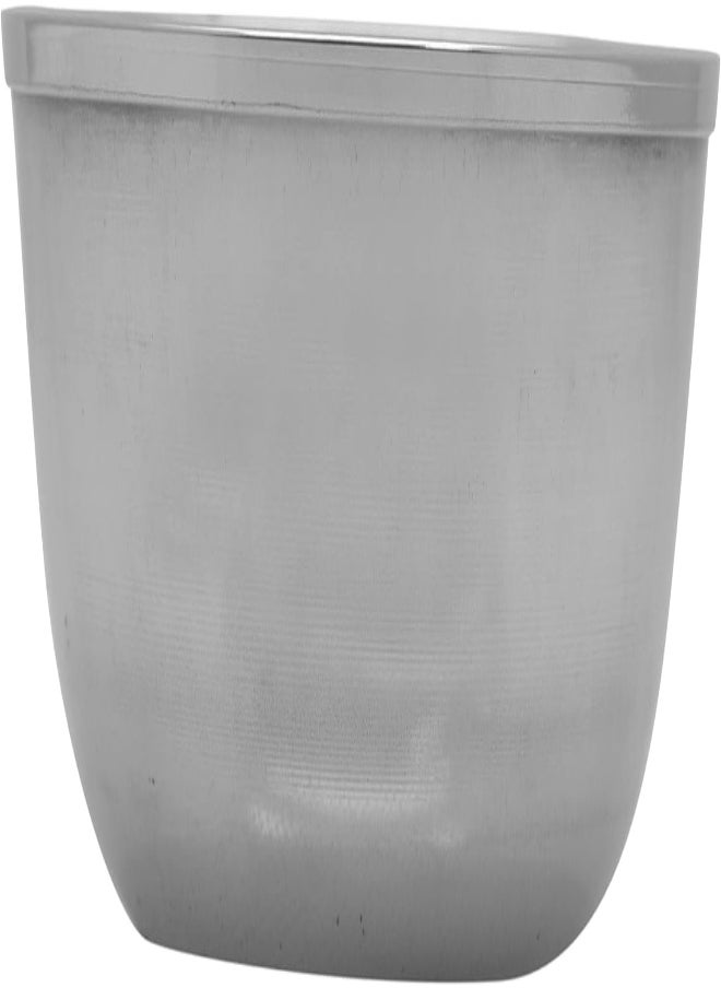 RAJ Raj Stainless Steel Serving Bowls, 12 cm, MV06.5, Curry Bowl, Salad Bowl, Side Bowl, Dessert Bowl  - Image 5