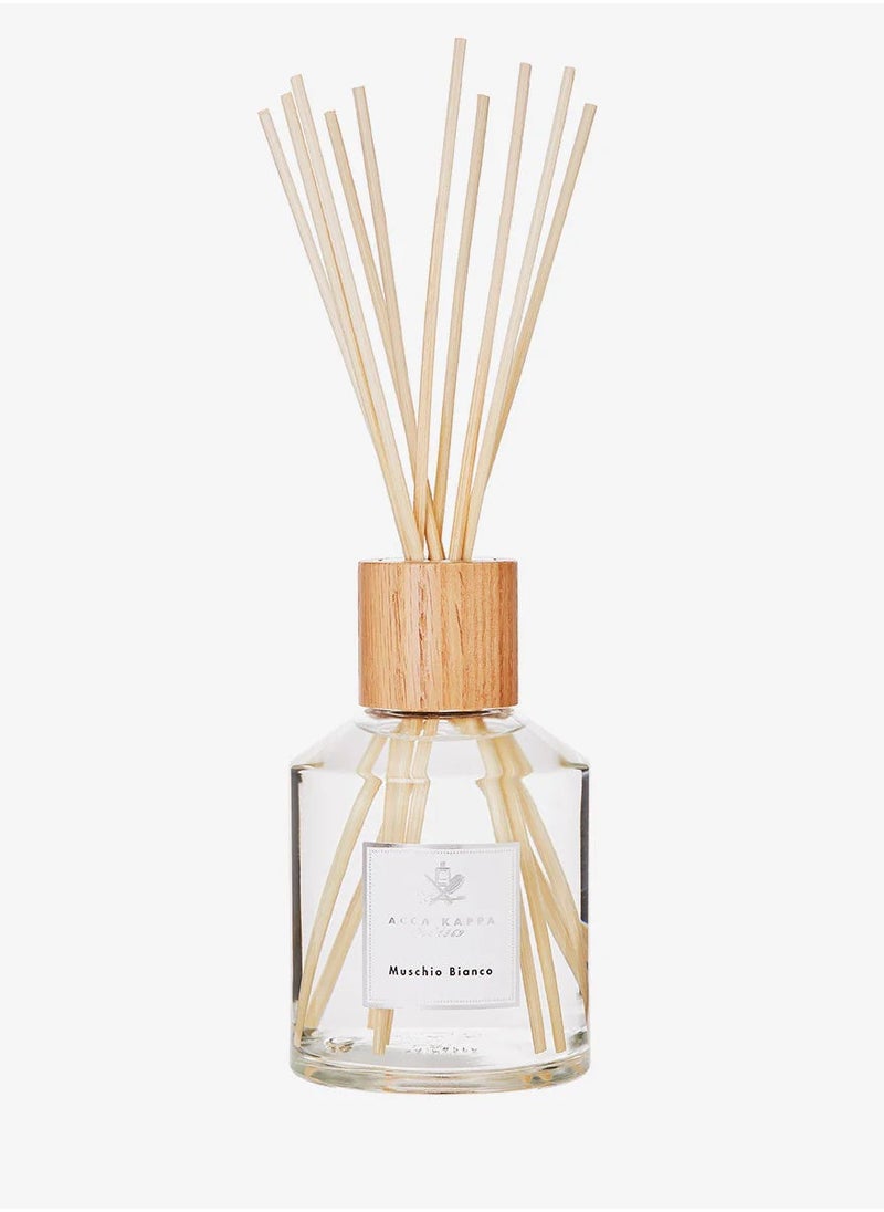ACCA KAPPA White Moss | Home Fragrance Diffuser 250 ML  - Image 1