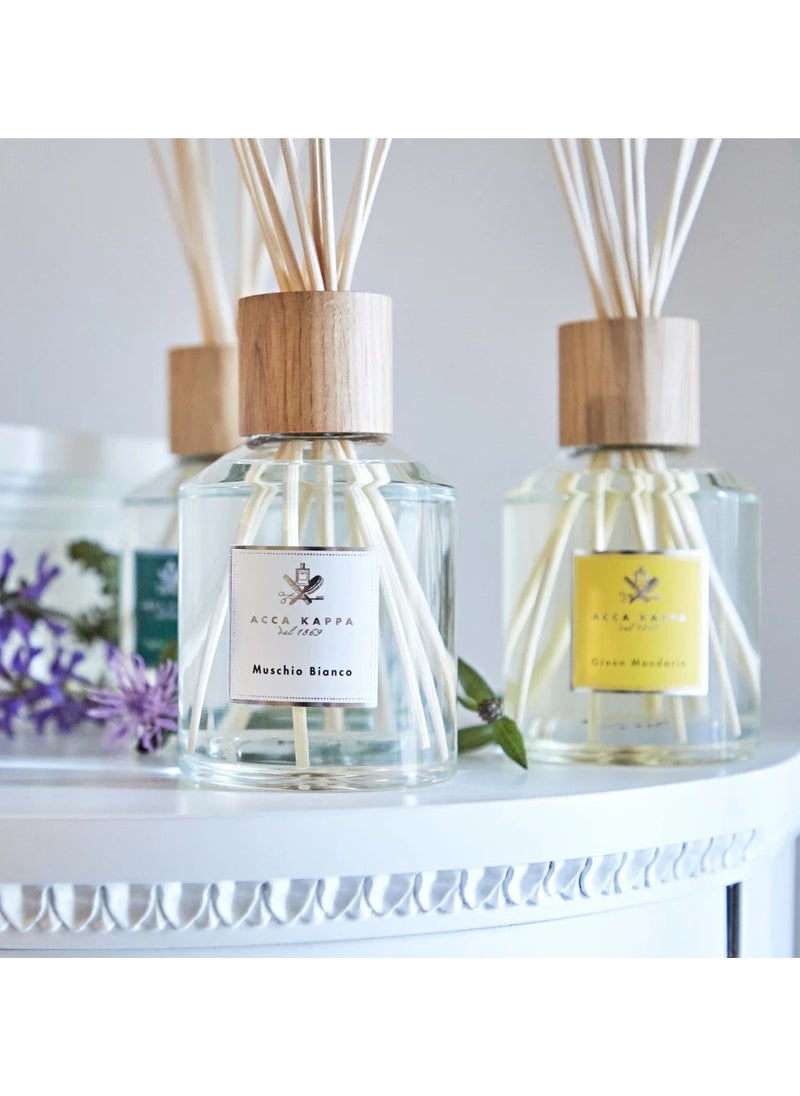ACCA KAPPA White Moss | Home Fragrance Diffuser 250 ML  - Image 3