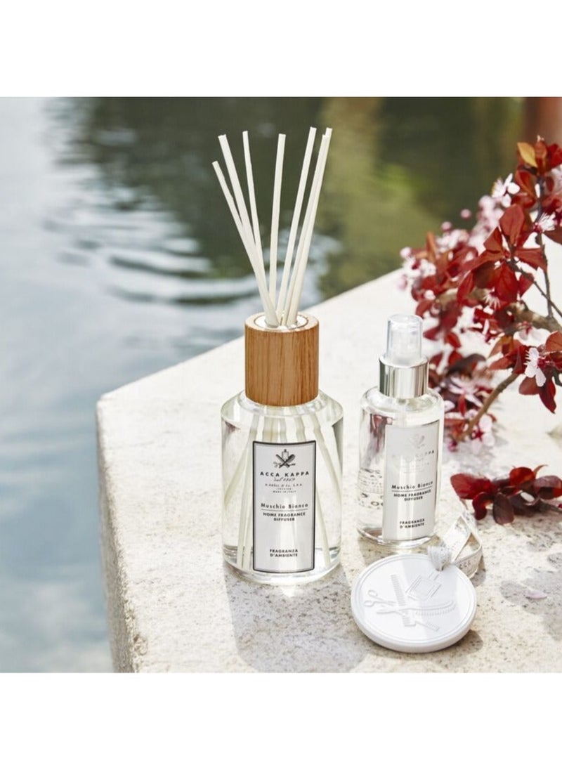 ACCA KAPPA White Moss | Home Fragrance Diffuser 250 ML  - Image 2
