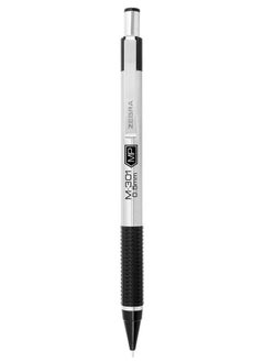 M301 Mechanical Pencil Stainless Steel Barrel Fine Point 0.5Mm Black Grip 2Pack - pzsku/ZE06A04E28F824EEAC1BCZ/45/_/1702979915/c63f9cc7-895d-4e97-923b-0b60795e9062