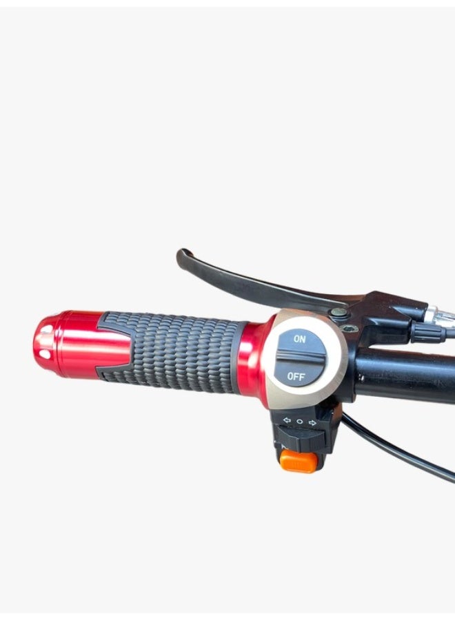 Pro Light Scooter - Image 3