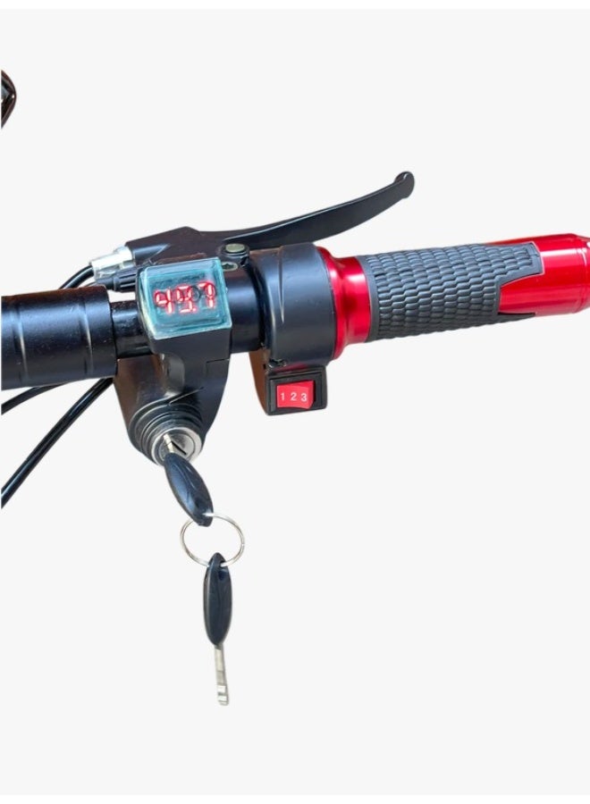 Pro Light Scooter - Image 4