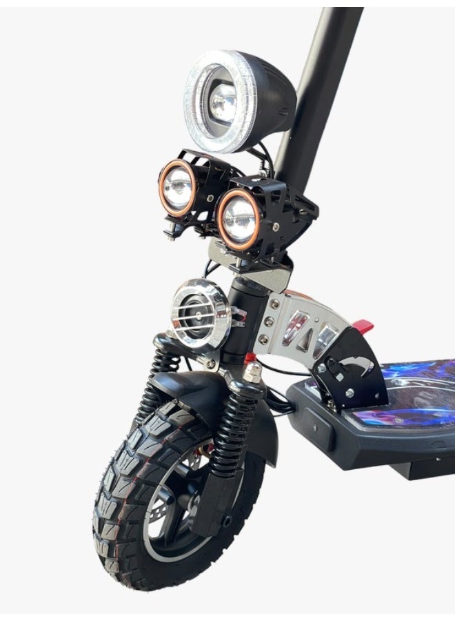 Pro Light Scooter - Image 5