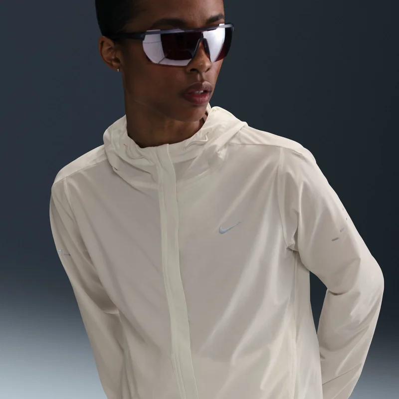 Women's Swift Repel Packable Running Jacket
