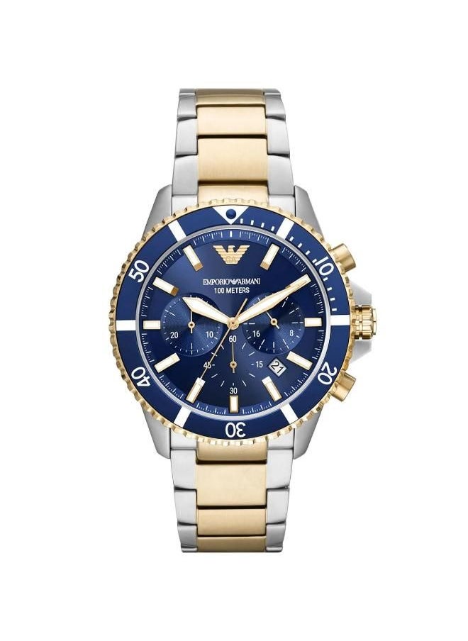 armani Emporio Armani Watch For Men - AR11362 