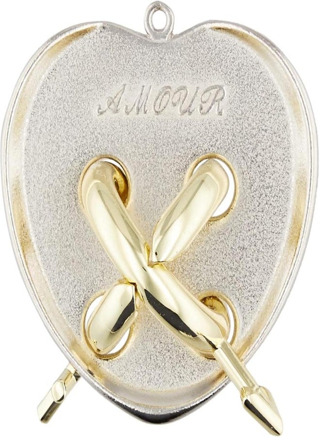 Hanayama The cast Caused Amur Difficulty Level 5 - Image 1