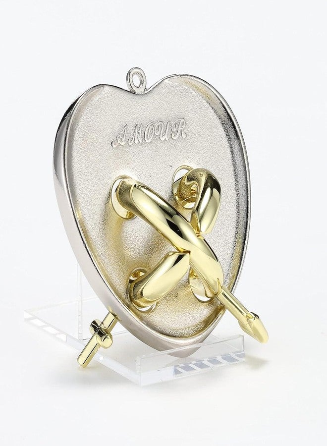 Hanayama The cast Caused Amur Difficulty Level 5 - Image 5