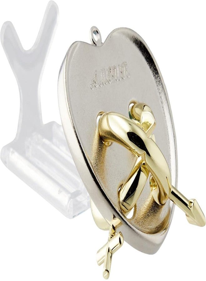 Hanayama The cast Caused Amur Difficulty Level 5 - Image 3