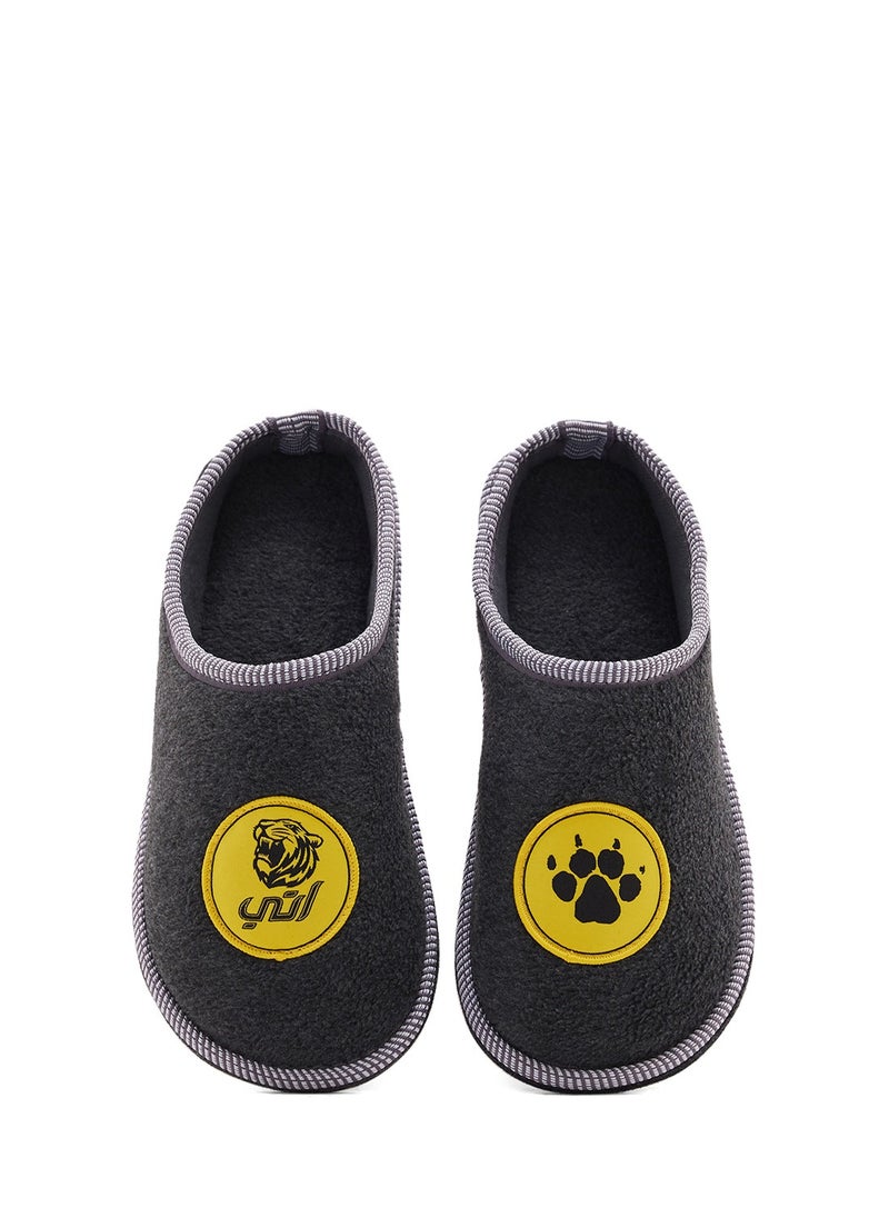 Ittihad Club Slipper  - Image 1