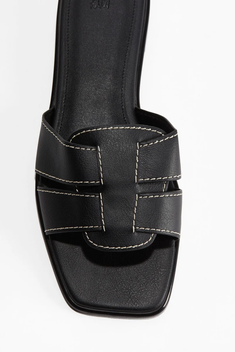 اتش اند ام صندل