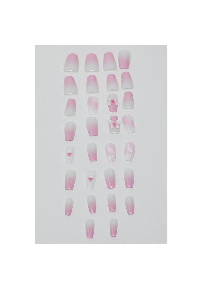 R&b Wearable Manicure