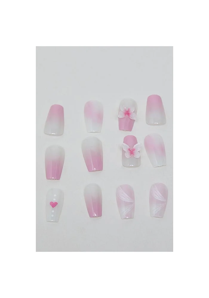 R&b Wearable Manicure