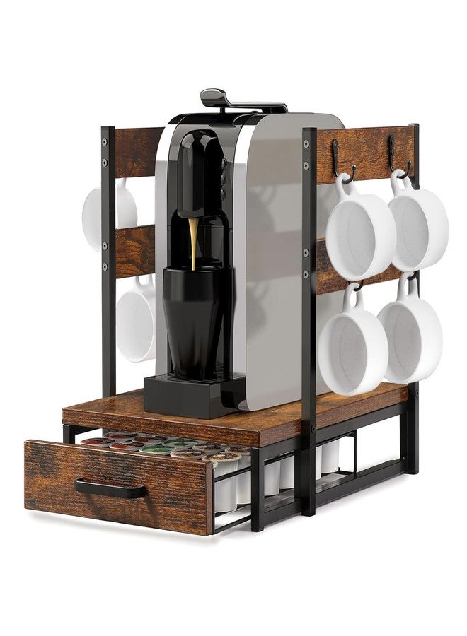 Evermagin K Cup Holder, Coffee Pod Holder Compatible with Keurig - Image 1