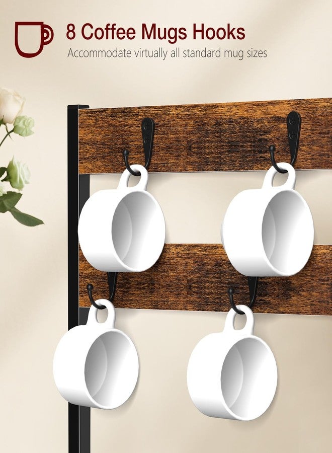 Evermagin K Cup Holder, Coffee Pod Holder Compatible with Keurig - Image 5
