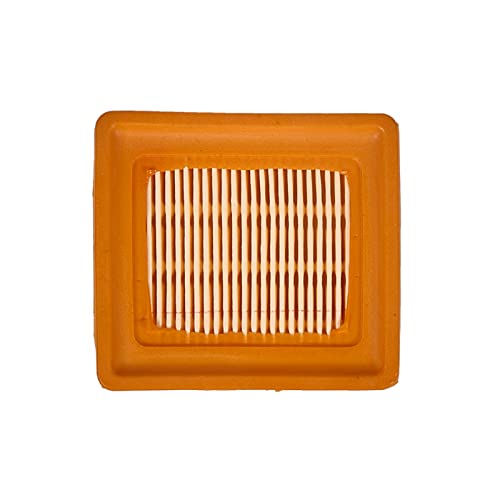 Mikatesi FS91 FS91R Air Filter Tune Up Kit Replace for Stihl FS91 FS91R KM91R FS89 FS131 FS311 FC96 String Trimmer Brushcutter Replace OEM 4180-141-0300 with 4180 007 1005 Valve Clearance Setting Kit - Image 3