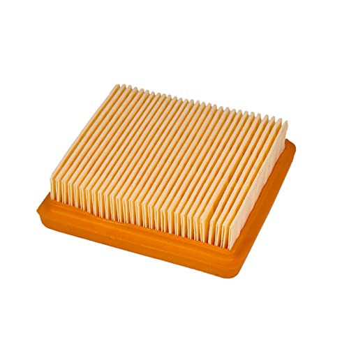 Mikatesi FS91 FS91R Air Filter Tune Up Kit Replace for Stihl FS91 FS91R KM91R FS89 FS131 FS311 FC96 String Trimmer Brushcutter Replace OEM 4180-141-0300 with 4180 007 1005 Valve Clearance Setting Kit - Image 4