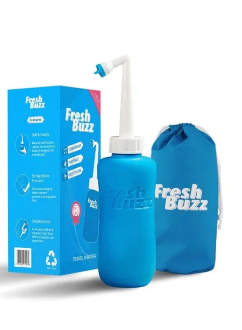 Fresh Buzz TRAVEL SHATAFA 650 ML - Image 4
