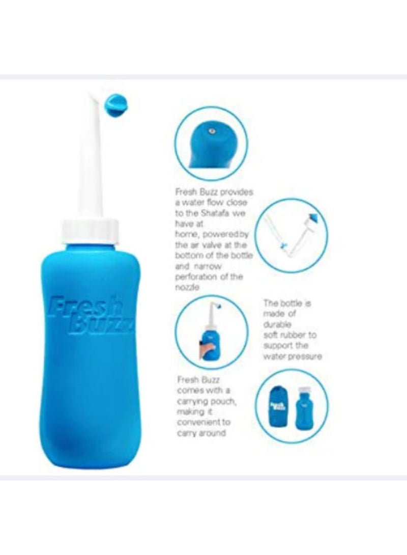 Fresh Buzz TRAVEL SHATAFA 650 ML - Image 3