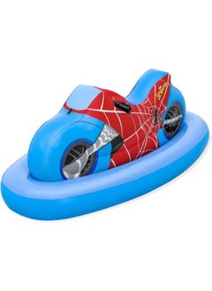 Bestway Bestway - Inflatable Motorcycle Rider 1.70m x 84cm  - Image 1